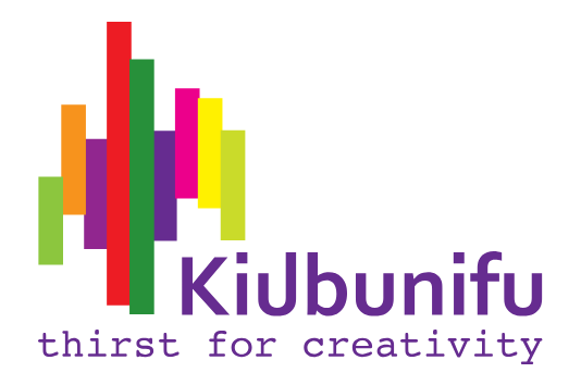 Kiubunifu  Logo